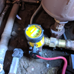 Géothermie Verticale : Utilisation Profonde de la Chaleur Terrestre pour un Confort Thermique Optimal et Constant Septemes-les-Vallons